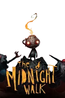 The Midnight Walk
